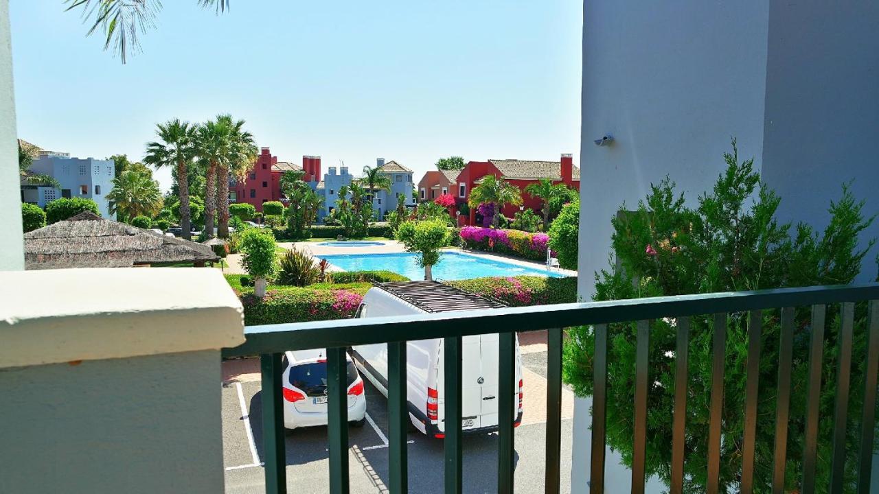 El Rincon Del Golf I By H - Isla Canela Golf Grhi6P06 Exterior photo