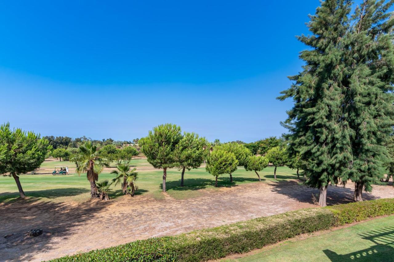 El Rincon Del Golf I By H - Isla Canela Golf Grhi6P06 Exterior photo