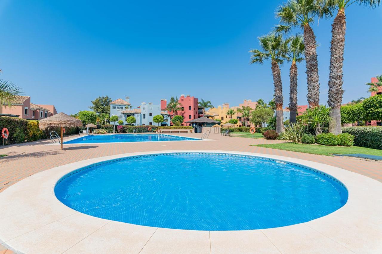 El Rincon Del Golf I By H - Isla Canela Golf Grhi6P06 Exterior photo