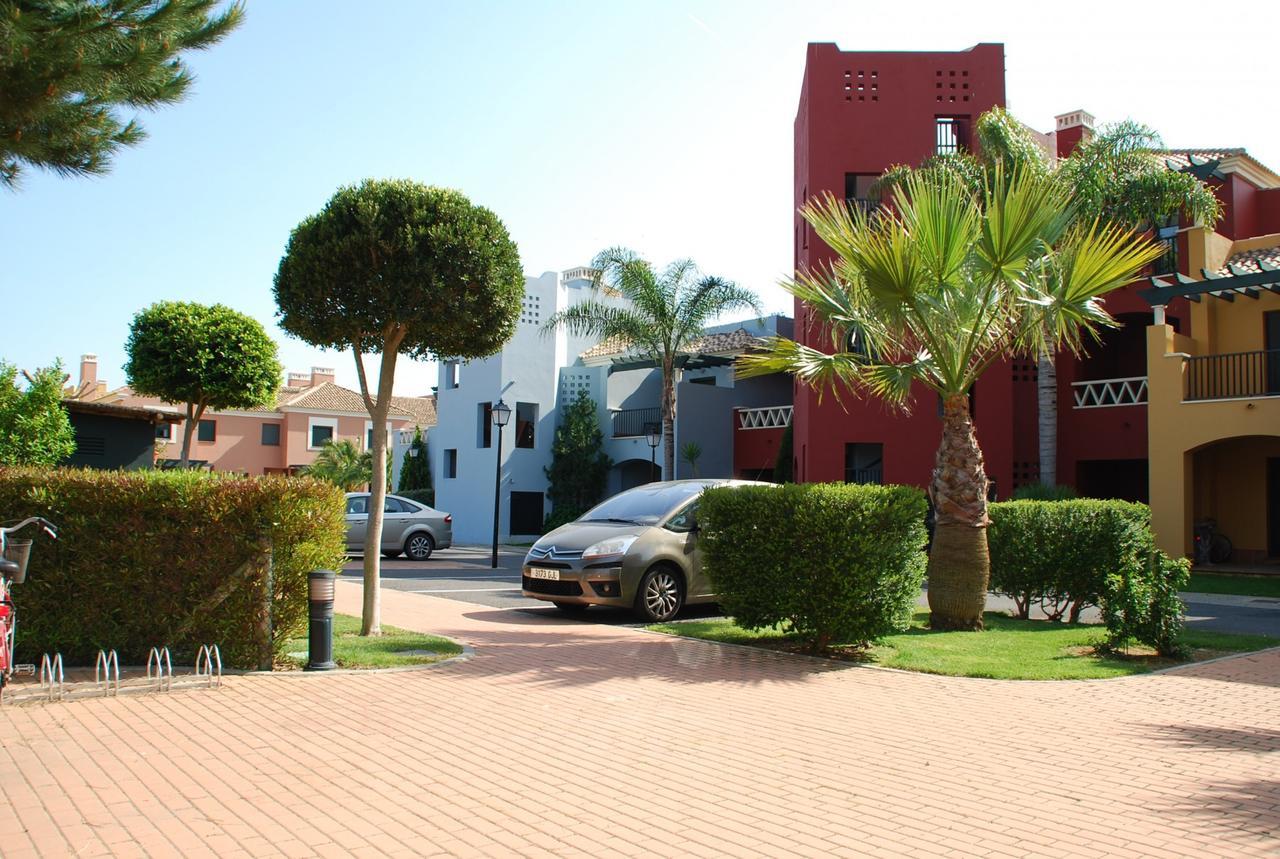 El Rincon Del Golf I By H - Isla Canela Golf Grhi6P06 Exterior photo