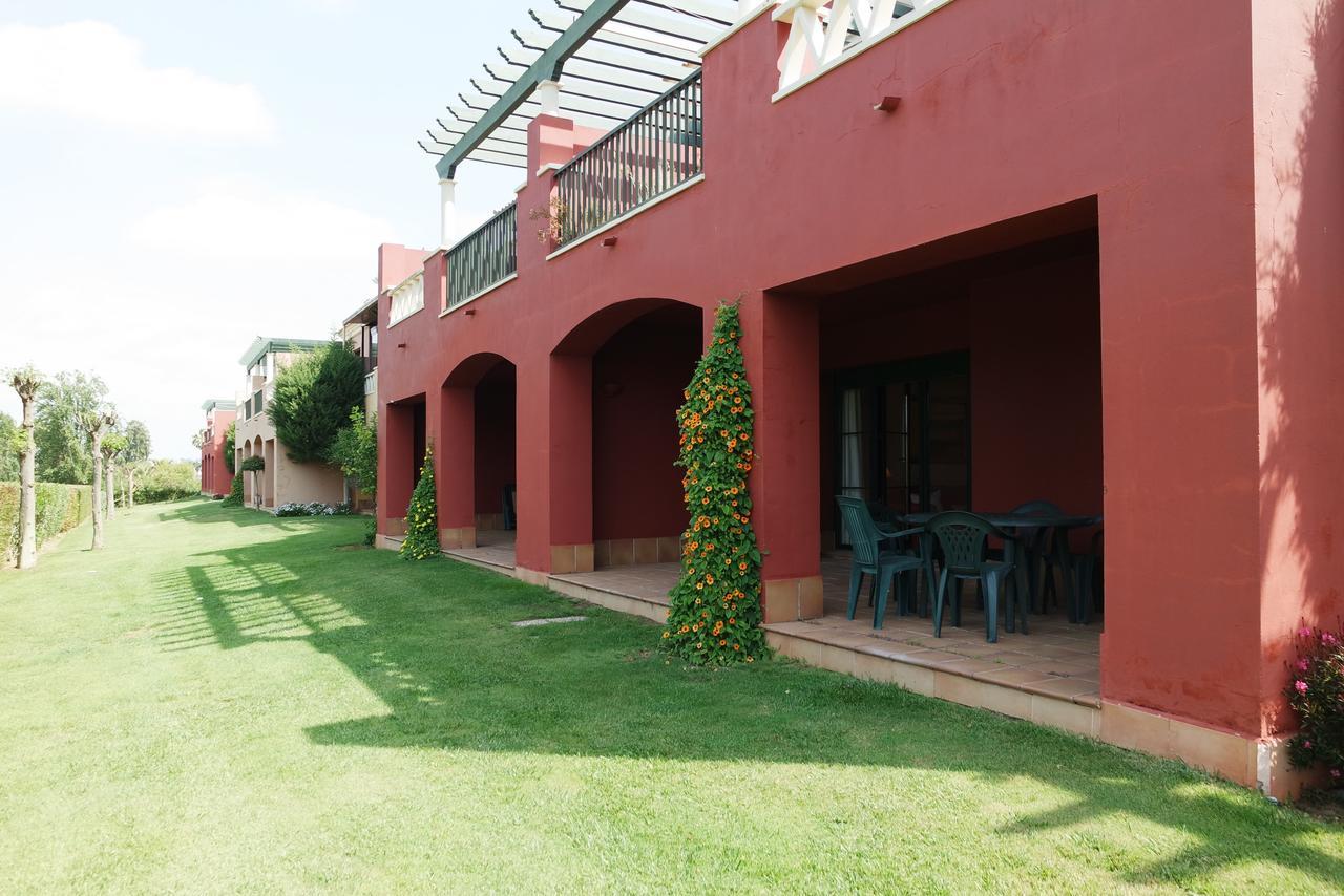 El Rincon Del Golf I By H - Isla Canela Golf Grhi6P06 Exterior photo
