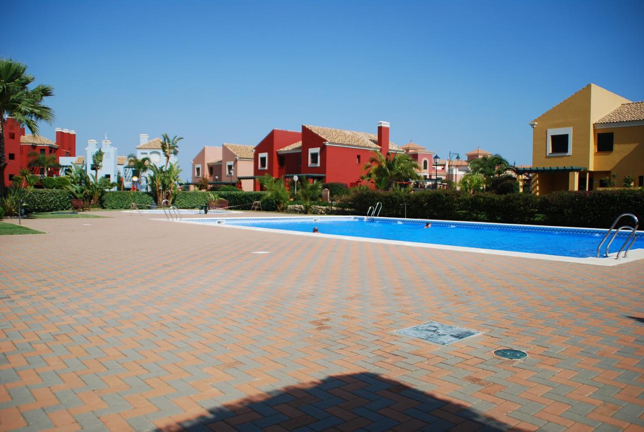 El Rincon Del Golf I By H - Isla Canela Golf Grhi6P06 Exterior photo