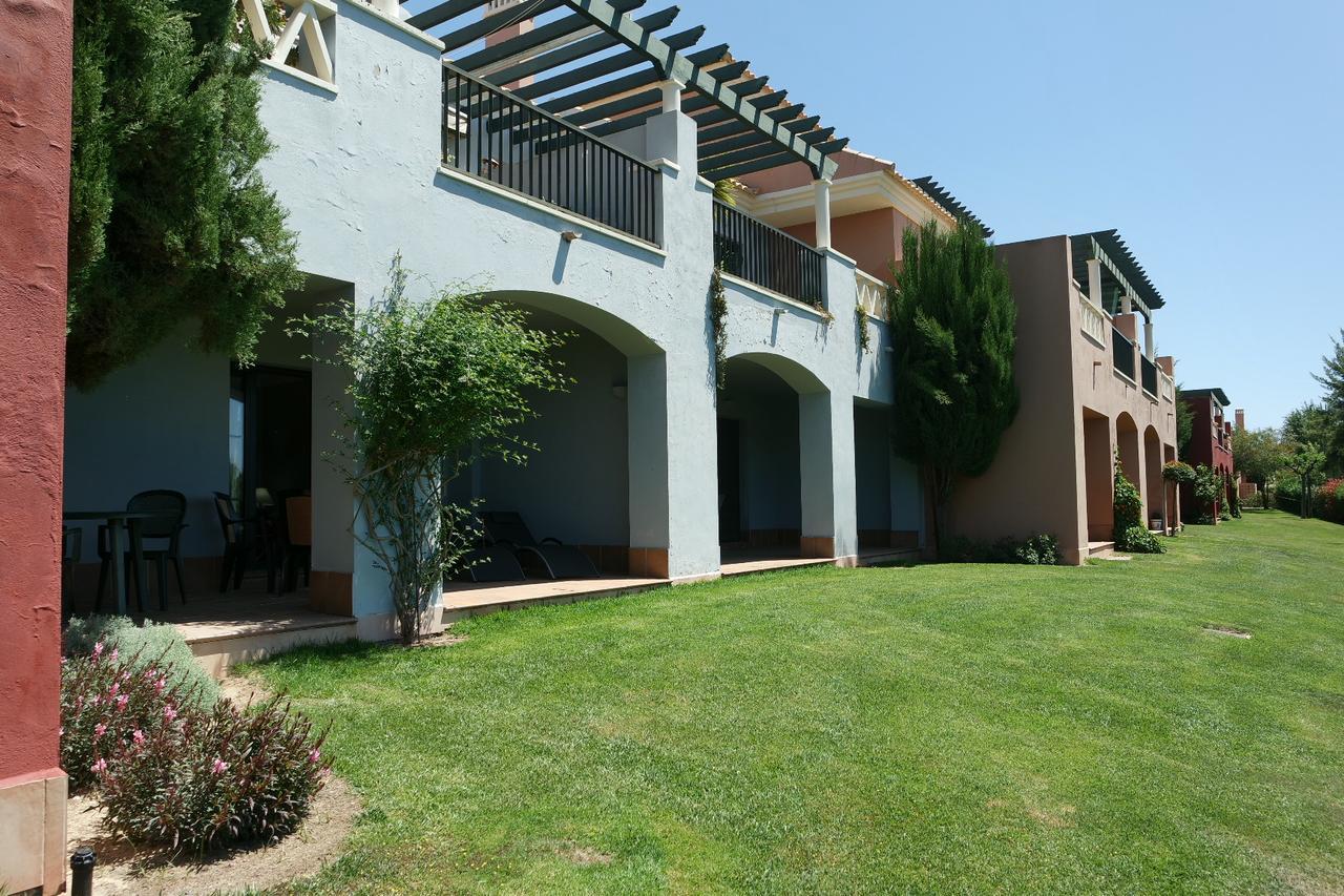 El Rincon Del Golf I By H - Isla Canela Golf Grhi6P06 Exterior photo